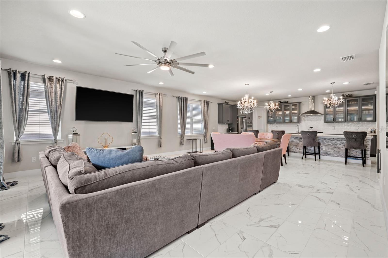 5632 LONG SHORE LOOP, SARASOTA, FL, 34238