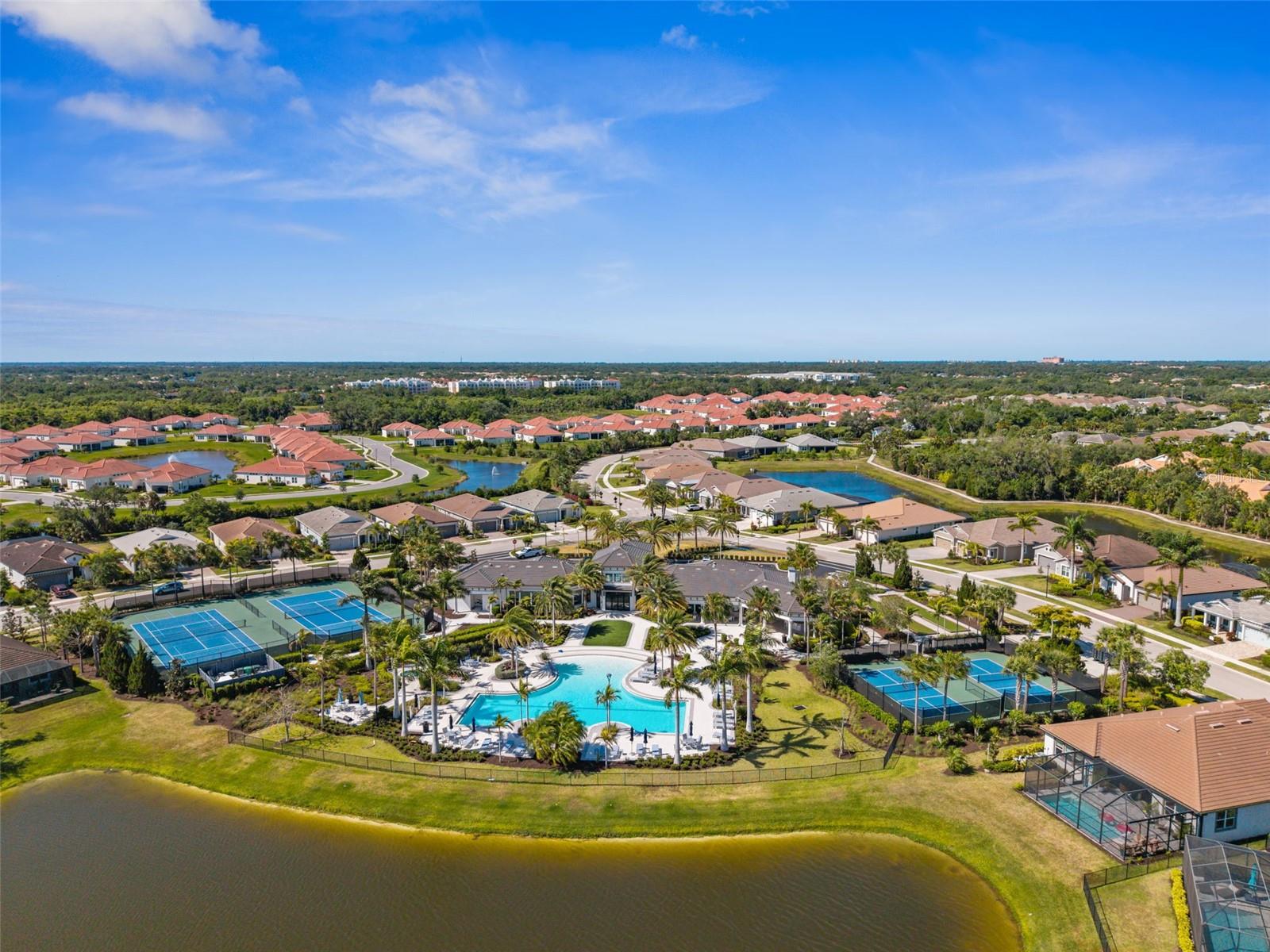 5632 LONG SHORE LOOP, SARASOTA, FL, 34238