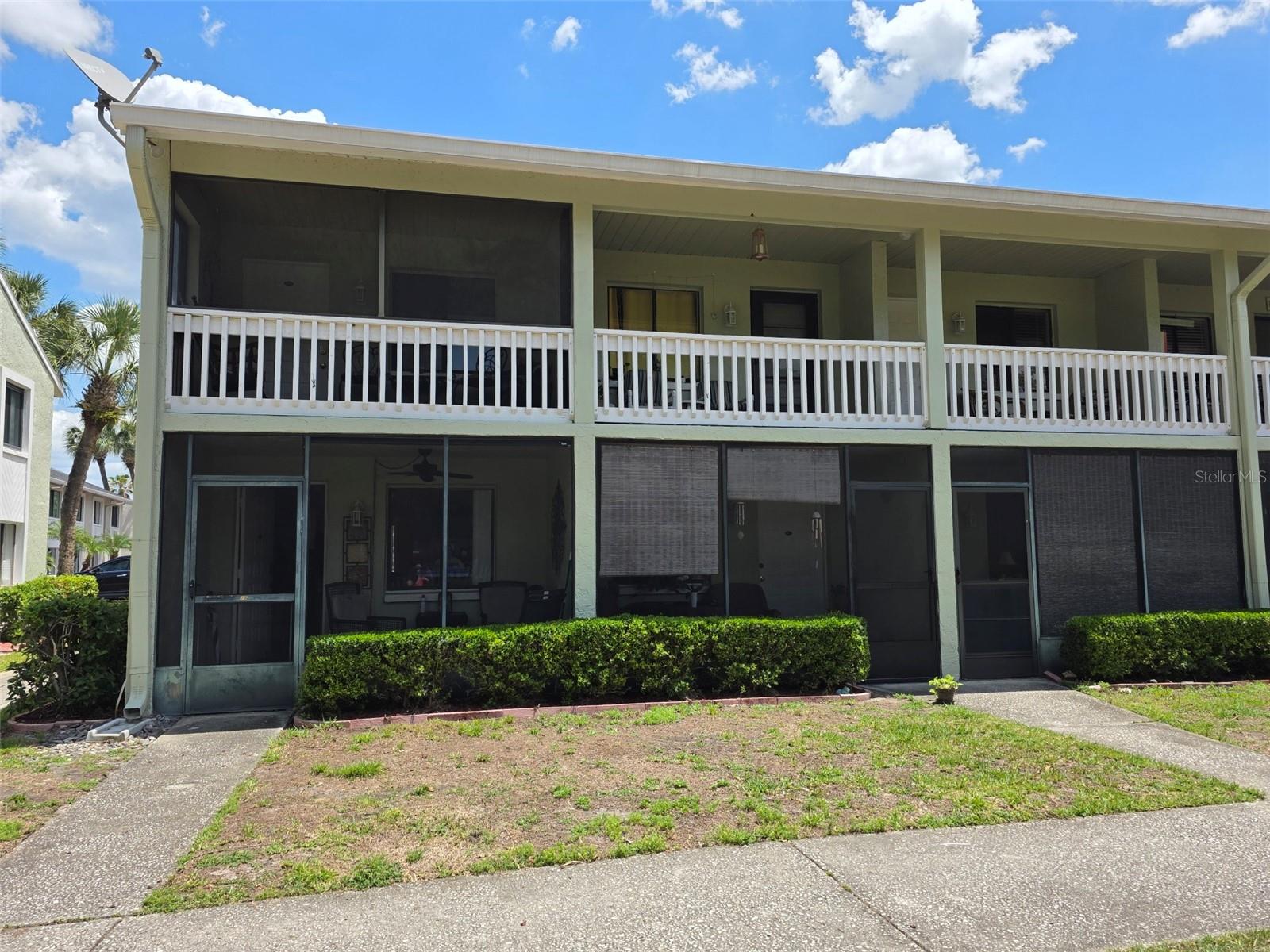 20857 HAULOVER CV #B14, LUTZ, FL, 33558