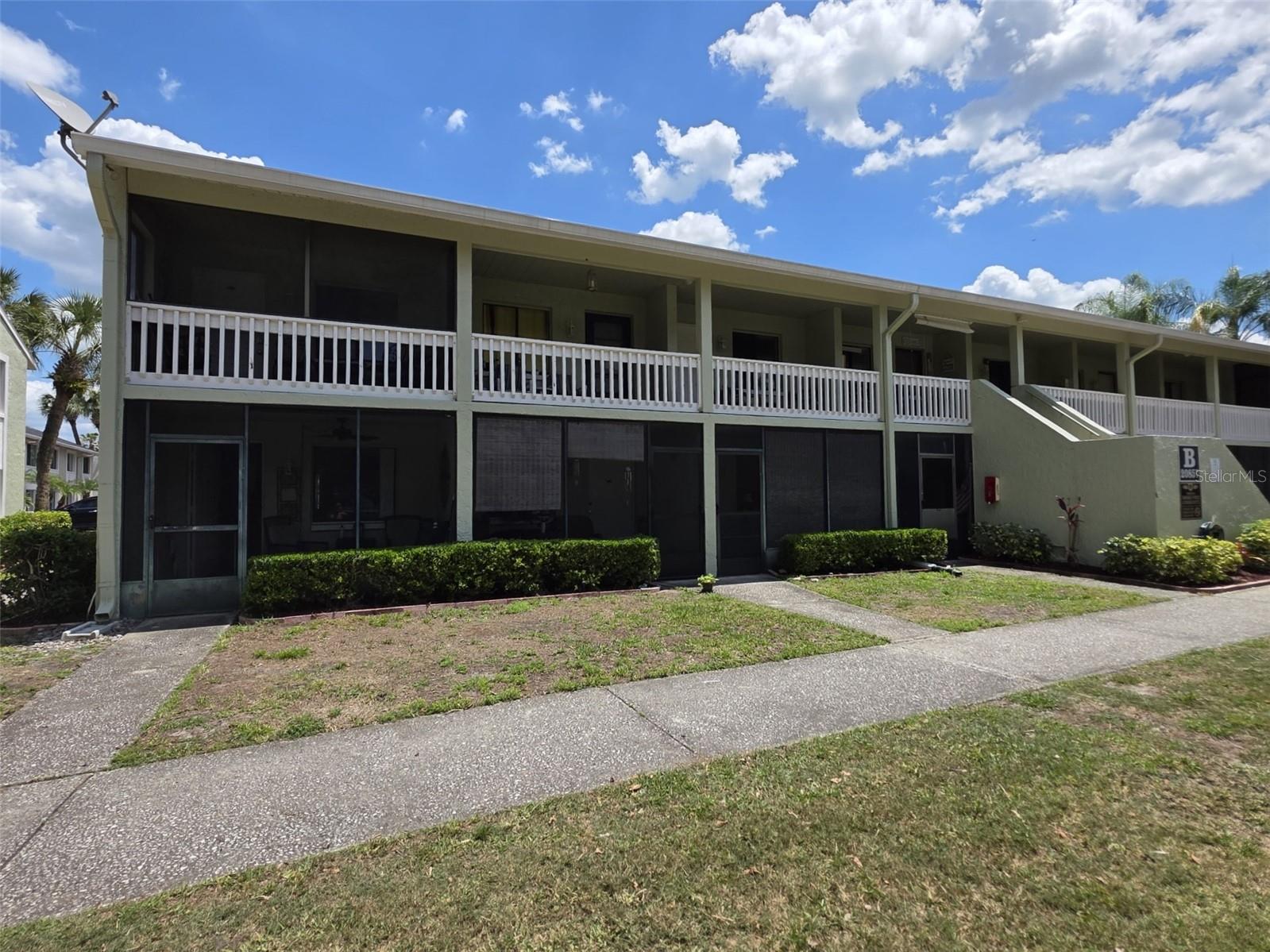 20857 HAULOVER CV #B14, LUTZ, FL, 33558