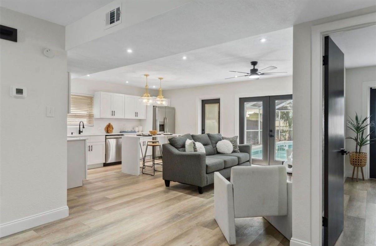 4412 W PEARL AVE, TAMPA, FL, 33611