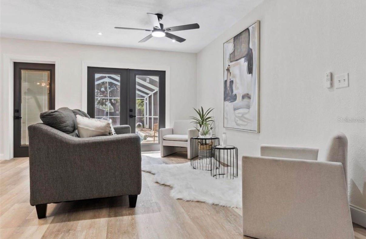 4412 W PEARL AVE, TAMPA, FL, 33611