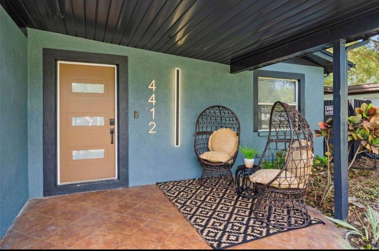 4412 W PEARL AVE, TAMPA, FL, 33611
