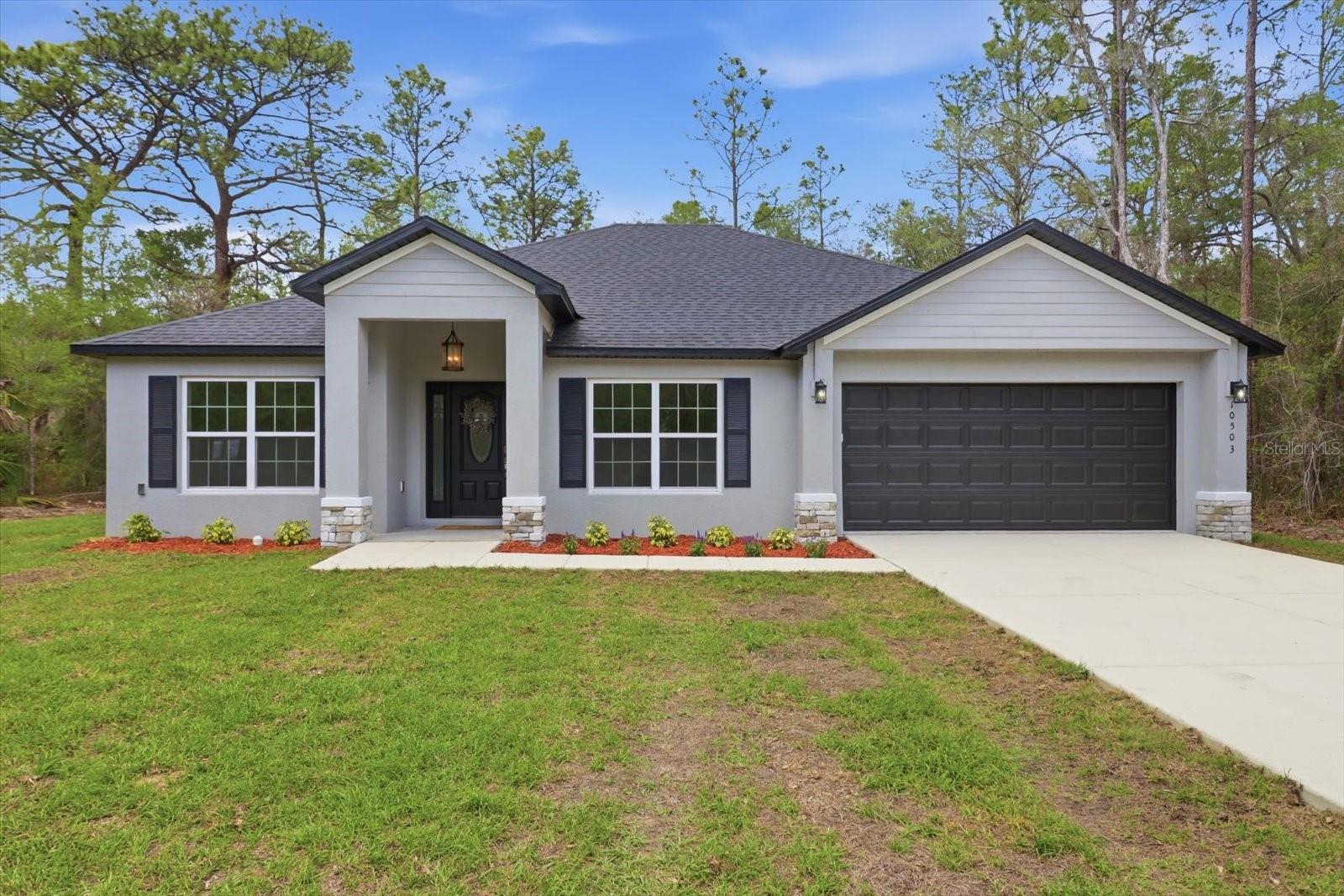 10503 W DUBLIN ST, CRYSTAL RIVER, FL, 34428