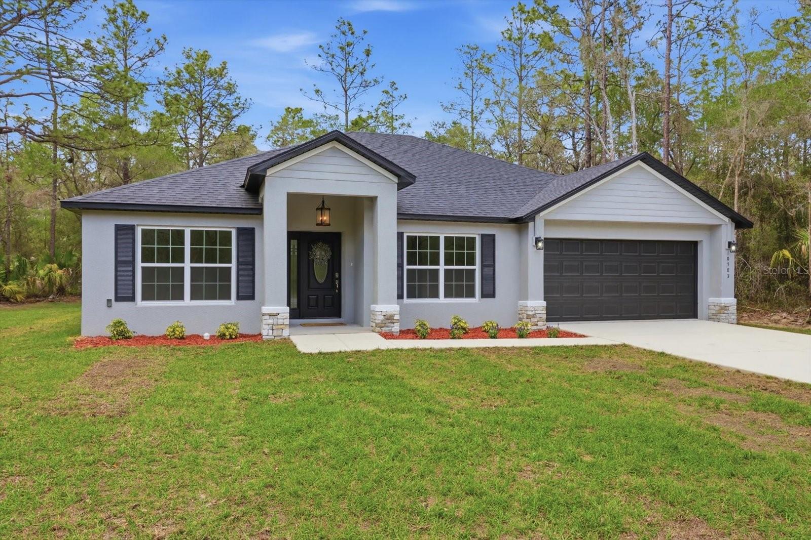 10503 W DUBLIN ST, CRYSTAL RIVER, FL, 34428