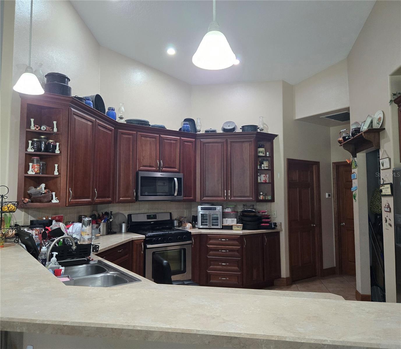 2672 SE 35TH ST, SUMTERVILLE, FL, 33585