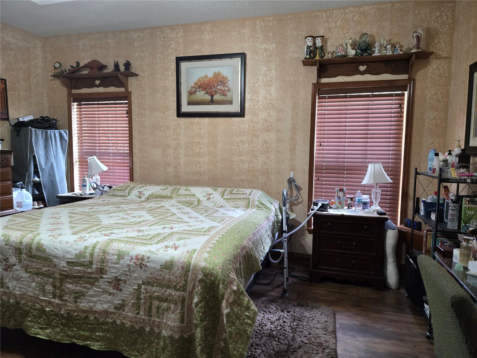 2672 SE 35TH ST, SUMTERVILLE, FL, 33585