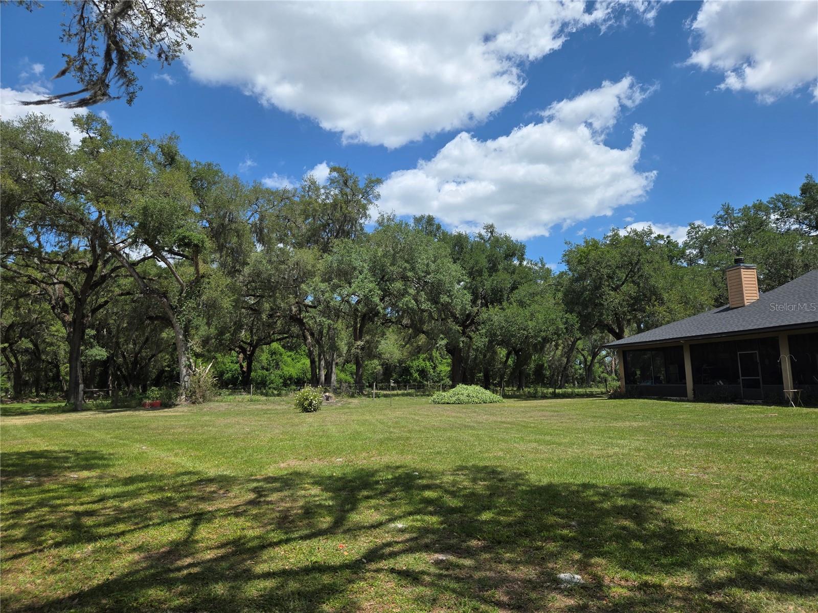 2672 SE 35TH ST, SUMTERVILLE, FL, 33585