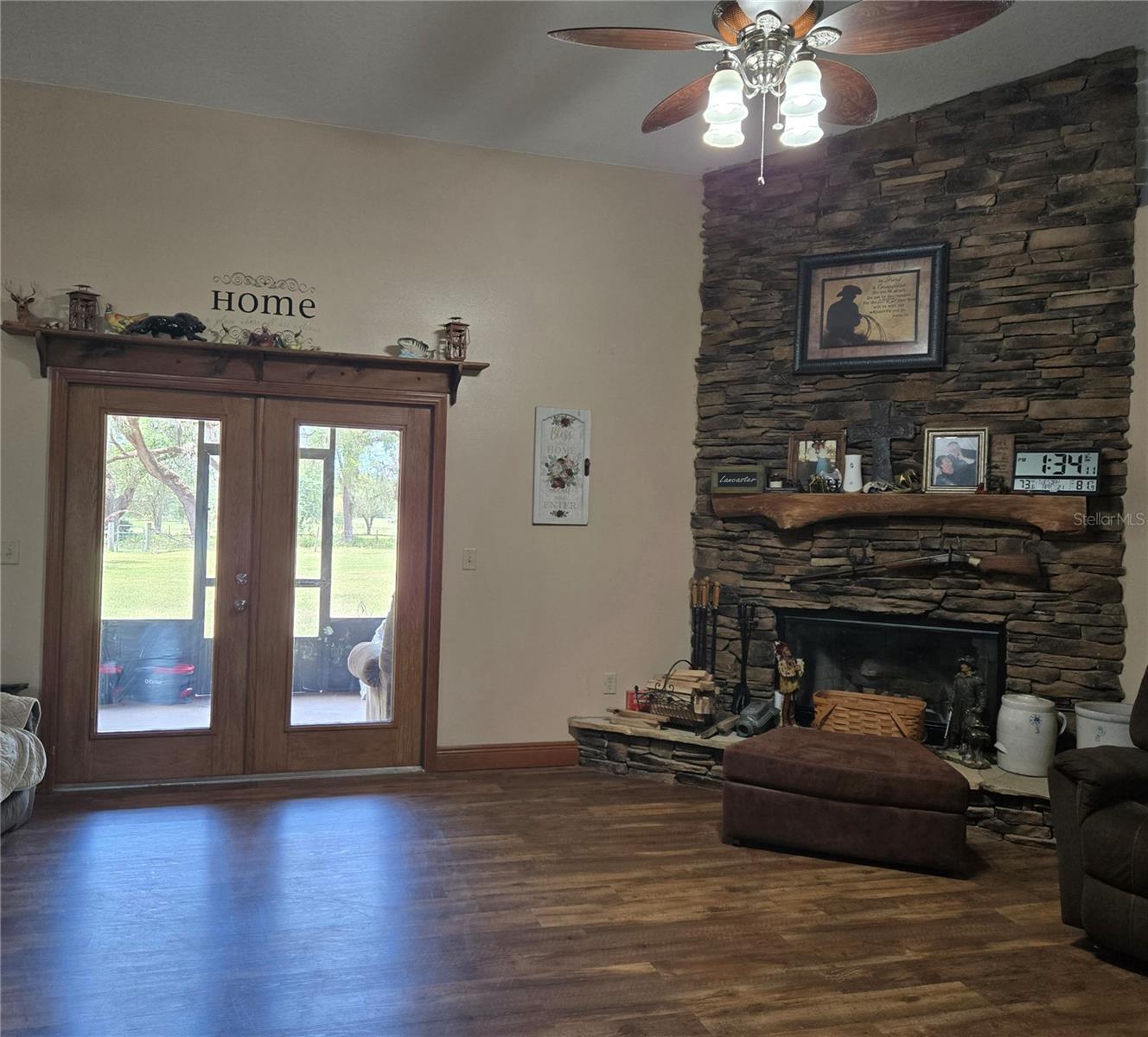 2672 SE 35TH ST, SUMTERVILLE, FL, 33585