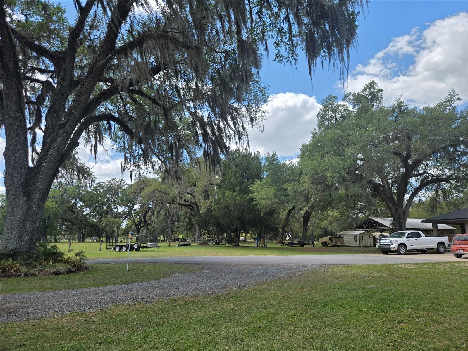 2672 SE 35TH ST, SUMTERVILLE, FL, 33585