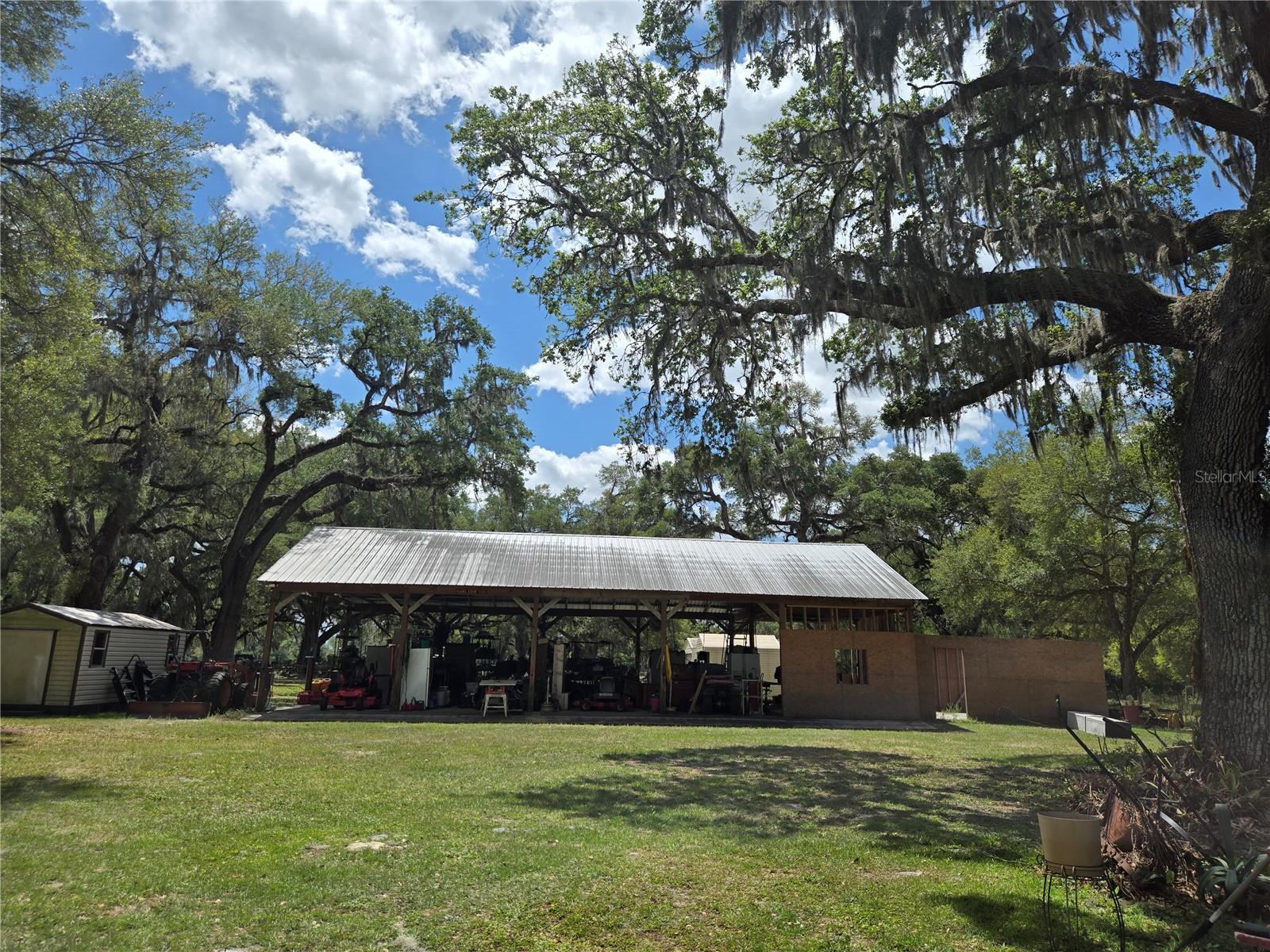 2672 SE 35TH ST, SUMTERVILLE, FL, 33585