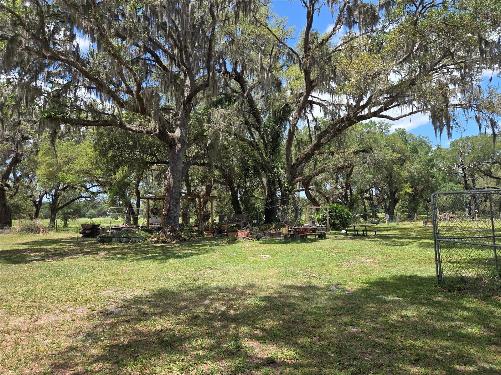 2672 SE 35TH ST, SUMTERVILLE, FL, 33585