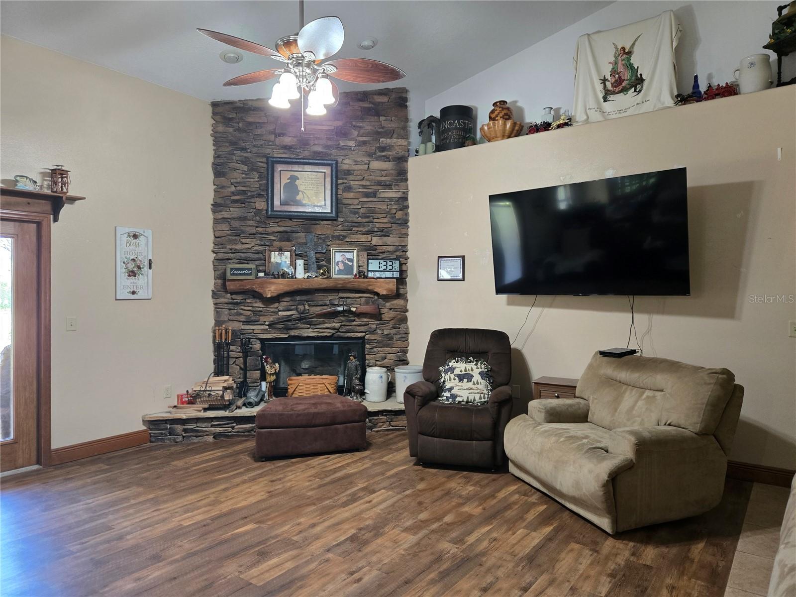 2672 SE 35TH ST, SUMTERVILLE, FL, 33585