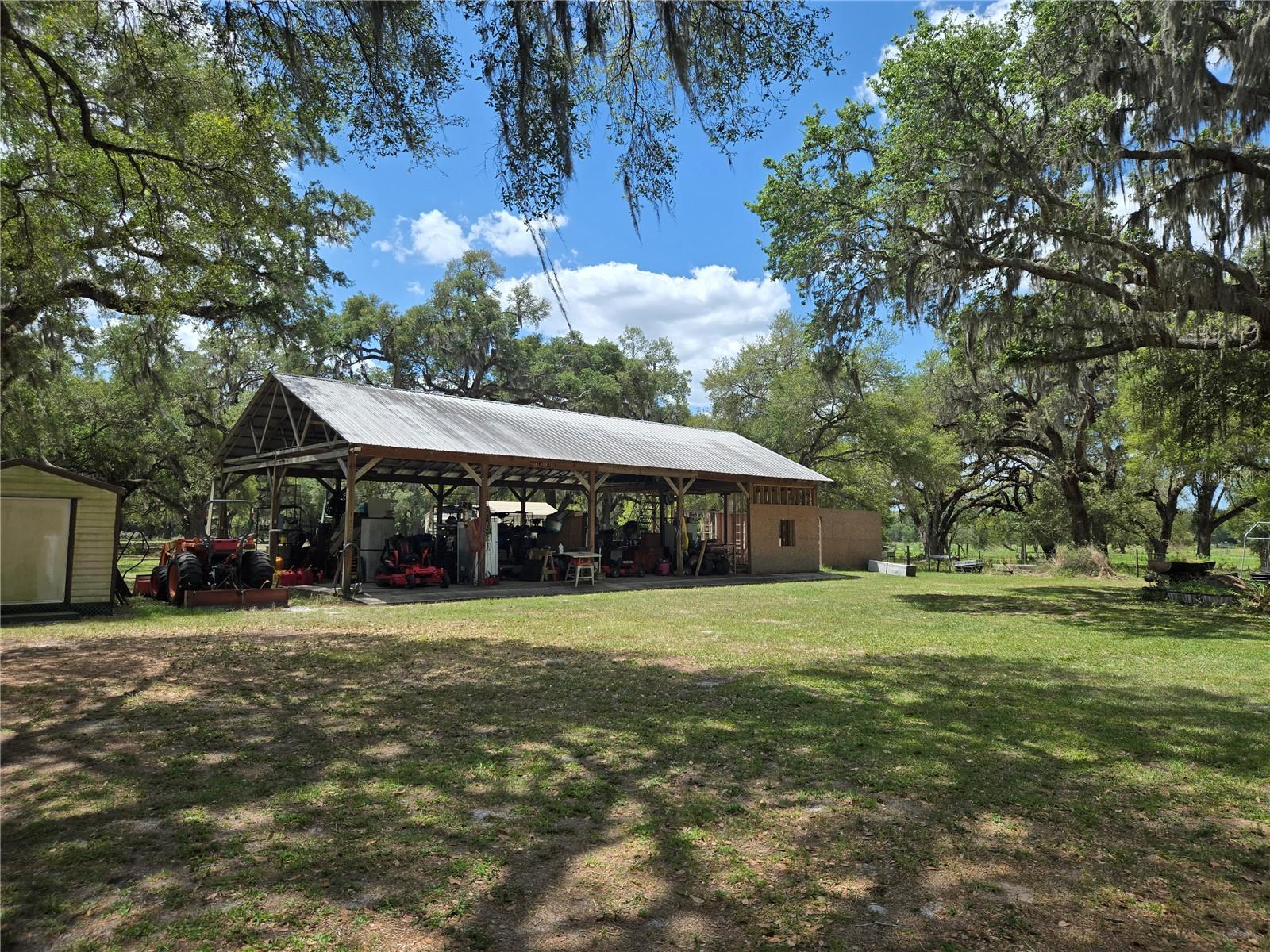 2672 SE 35TH ST, SUMTERVILLE, FL, 33585