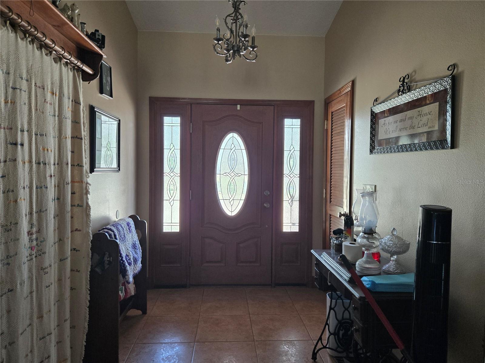 2672 SE 35TH ST, SUMTERVILLE, FL, 33585