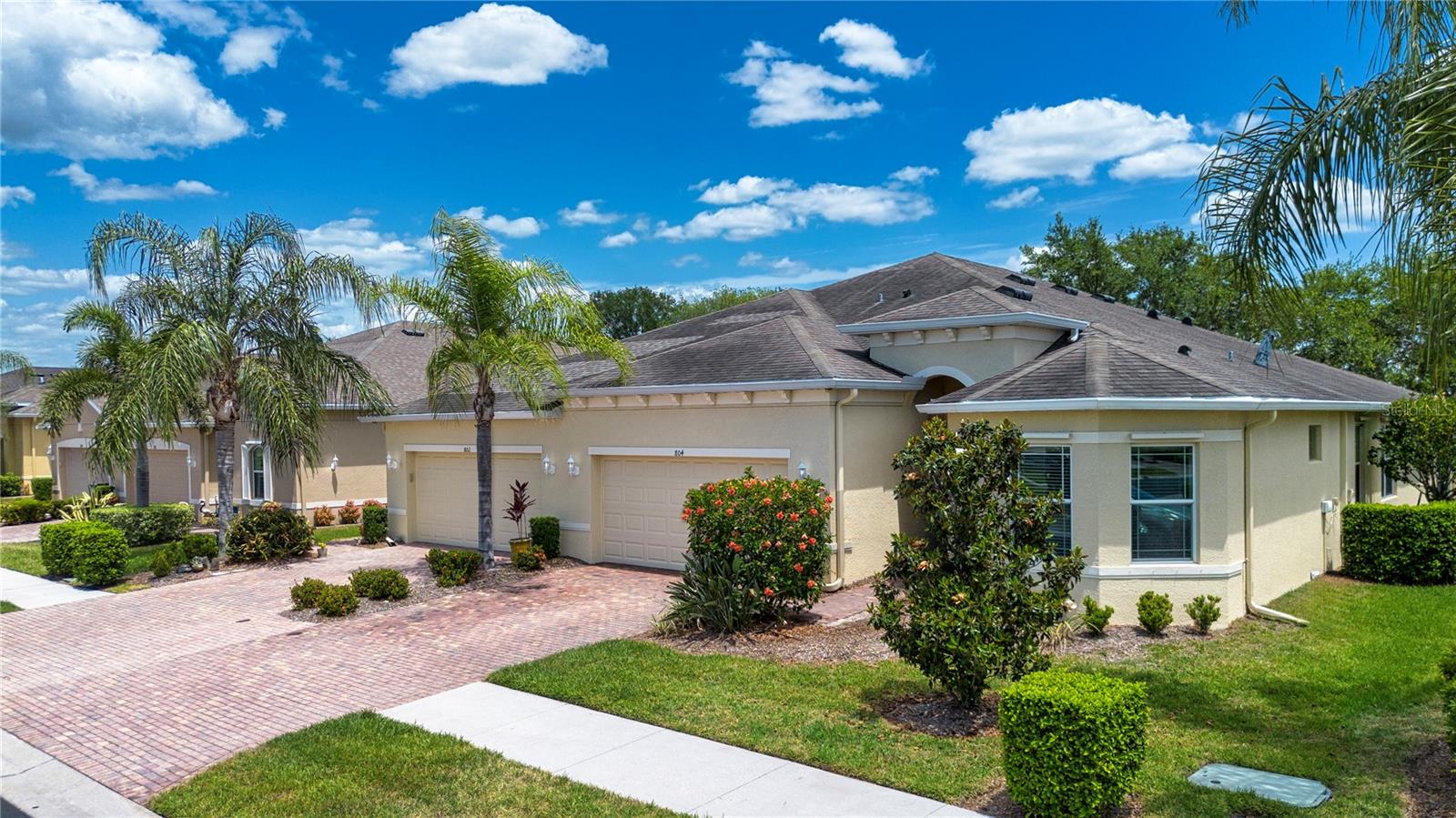 804 CHIPPER DR, SUN CITY CENTER, FL, 33573