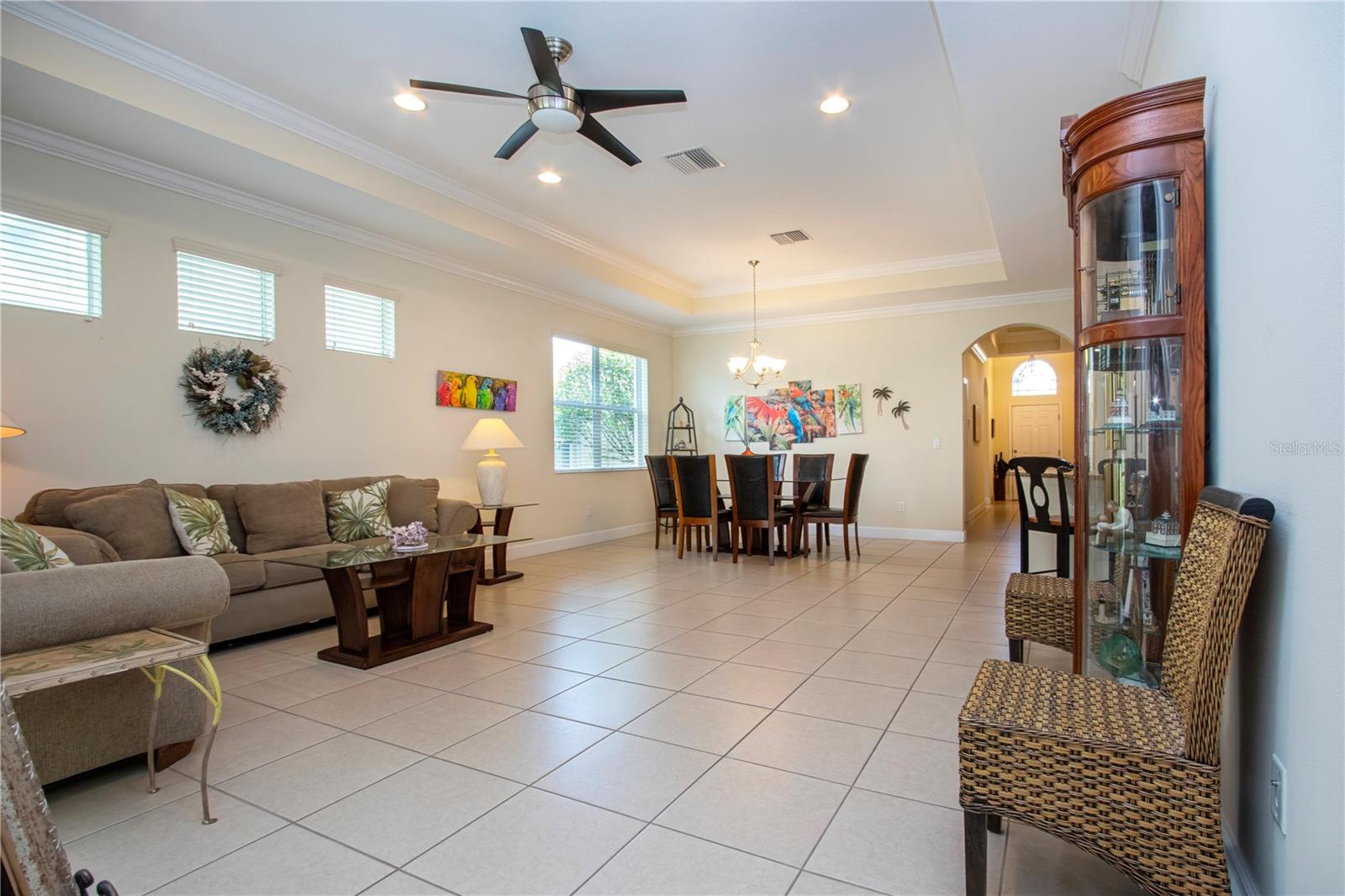 804 CHIPPER DR, SUN CITY CENTER, FL, 33573