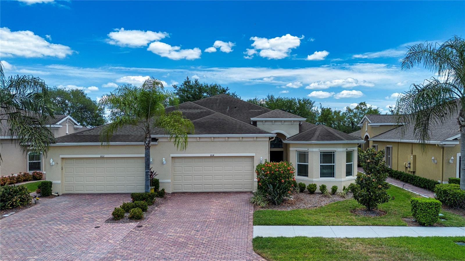 804 CHIPPER DR, SUN CITY CENTER, FL, 33573