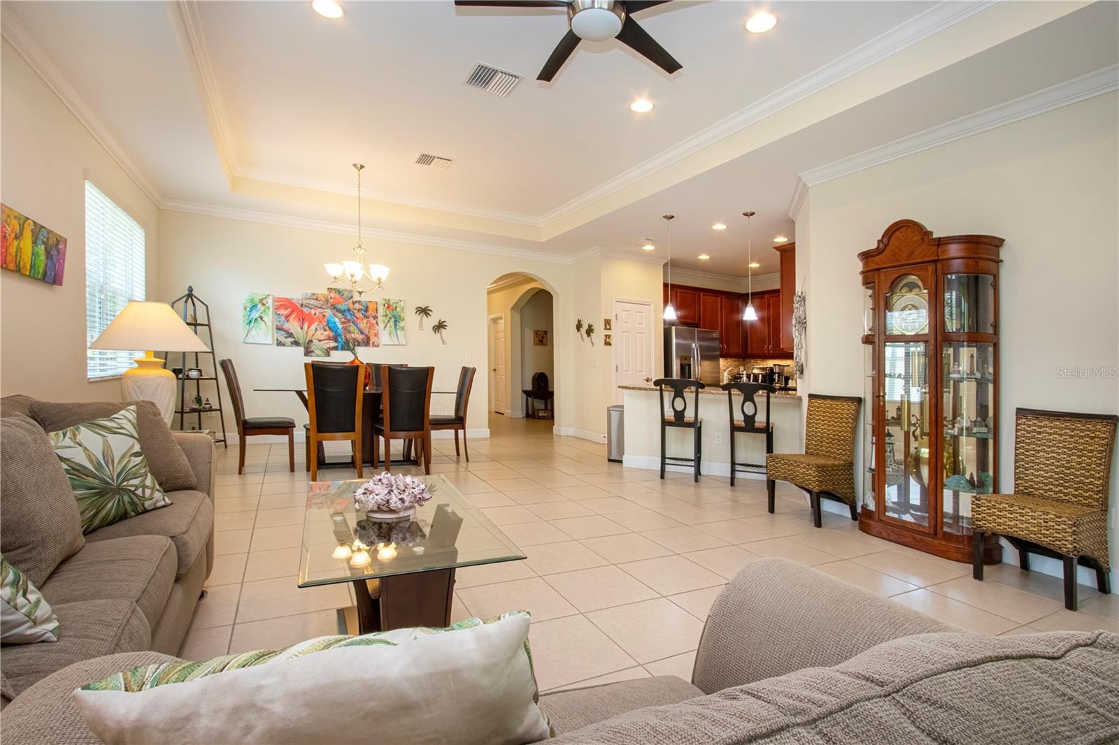 804 CHIPPER DR, SUN CITY CENTER, FL, 33573
