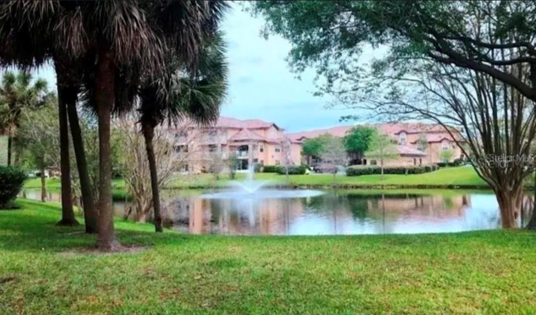 13838 FAIRWAY ISLAND DR #1418, ORLANDO, FL, 32837