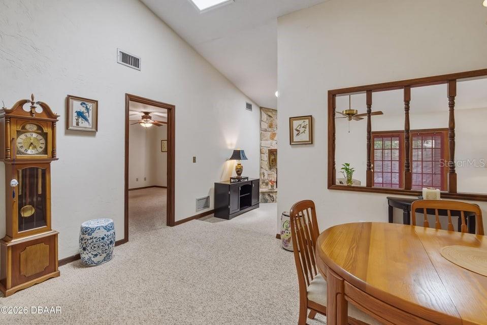 58 CHEROKEE TRL, ORMOND BEACH, FL, 32174