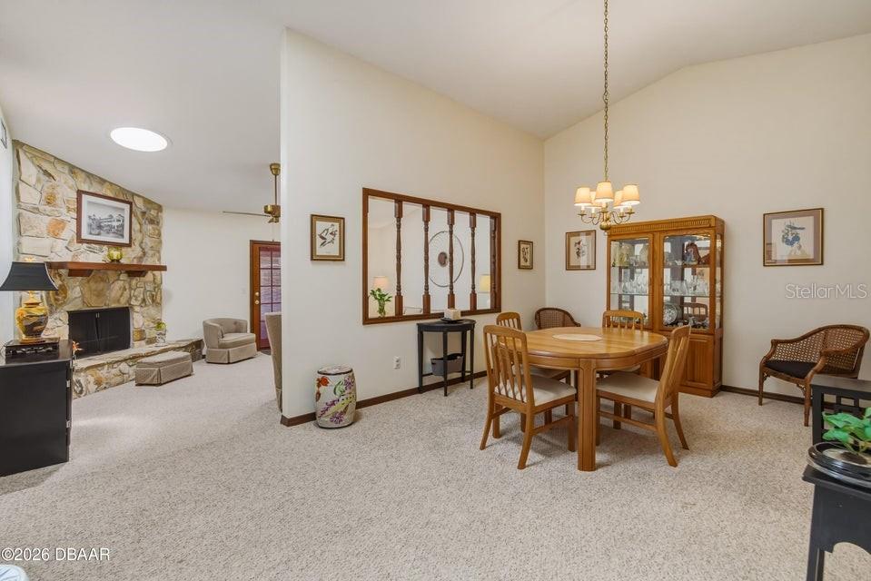 58 CHEROKEE TRL, ORMOND BEACH, FL, 32174