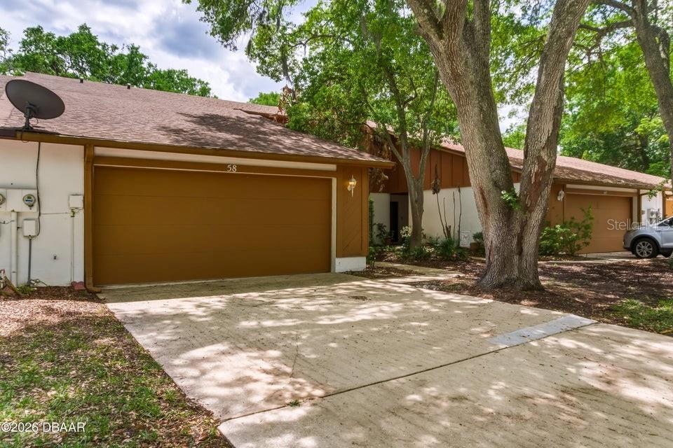 58 CHEROKEE TRL, ORMOND BEACH, FL, 32174