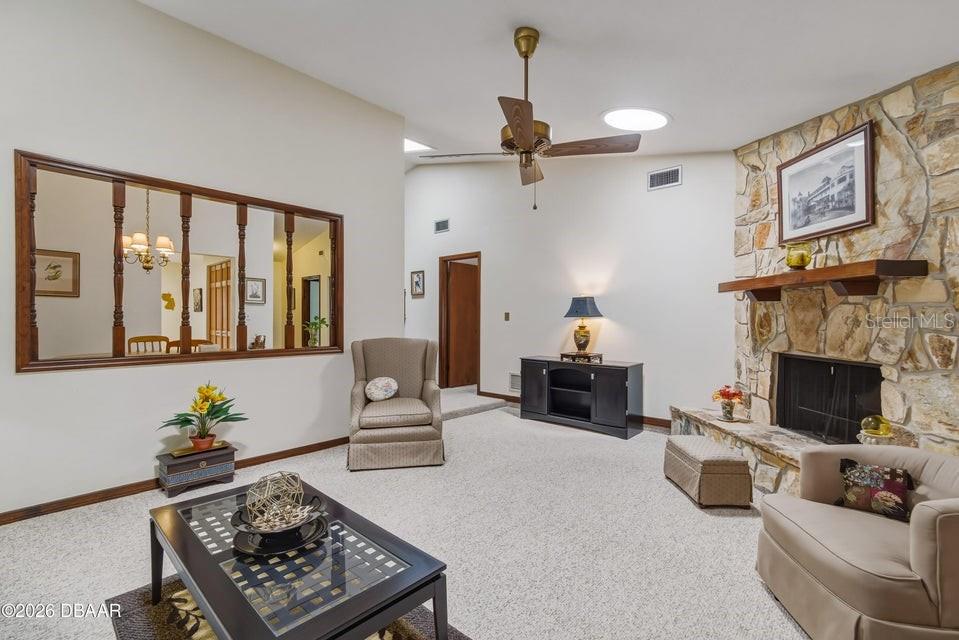 58 CHEROKEE TRL, ORMOND BEACH, FL, 32174