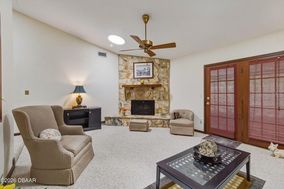 58 CHEROKEE TRL, ORMOND BEACH, FL, 32174