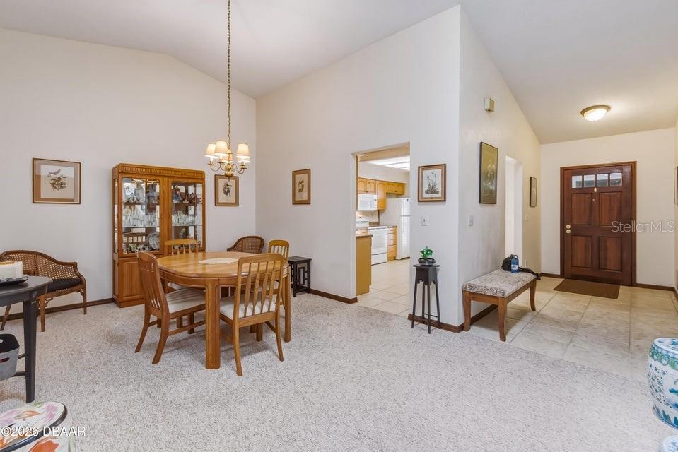 58 CHEROKEE TRL, ORMOND BEACH, FL, 32174