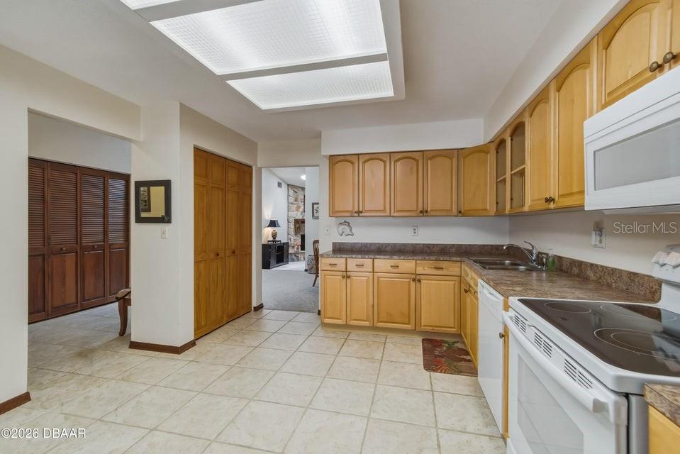 58 CHEROKEE TRL, ORMOND BEACH, FL, 32174