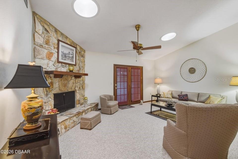 58 CHEROKEE TRL, ORMOND BEACH, FL, 32174