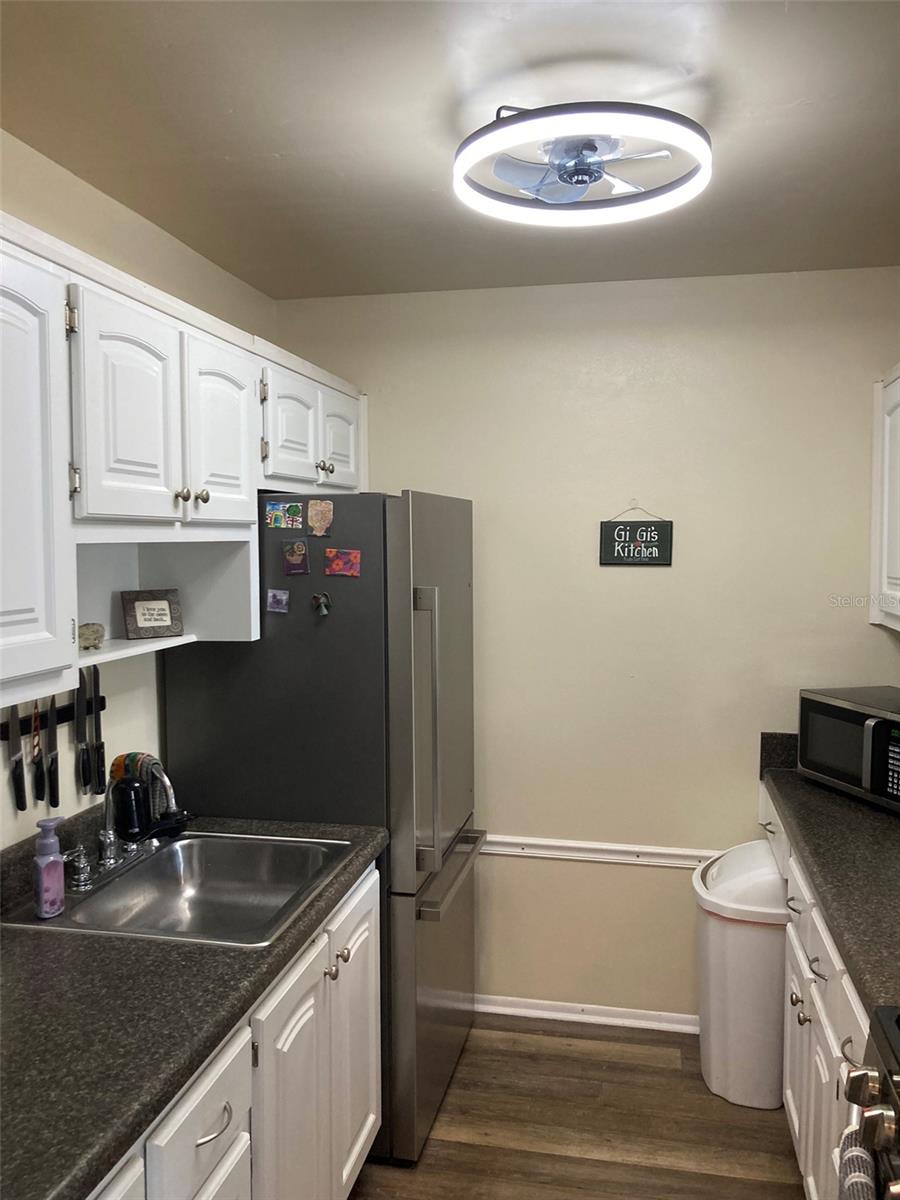 5967 TERRACE PARK DR N #206, ST PETERSBURG, FL, 33709