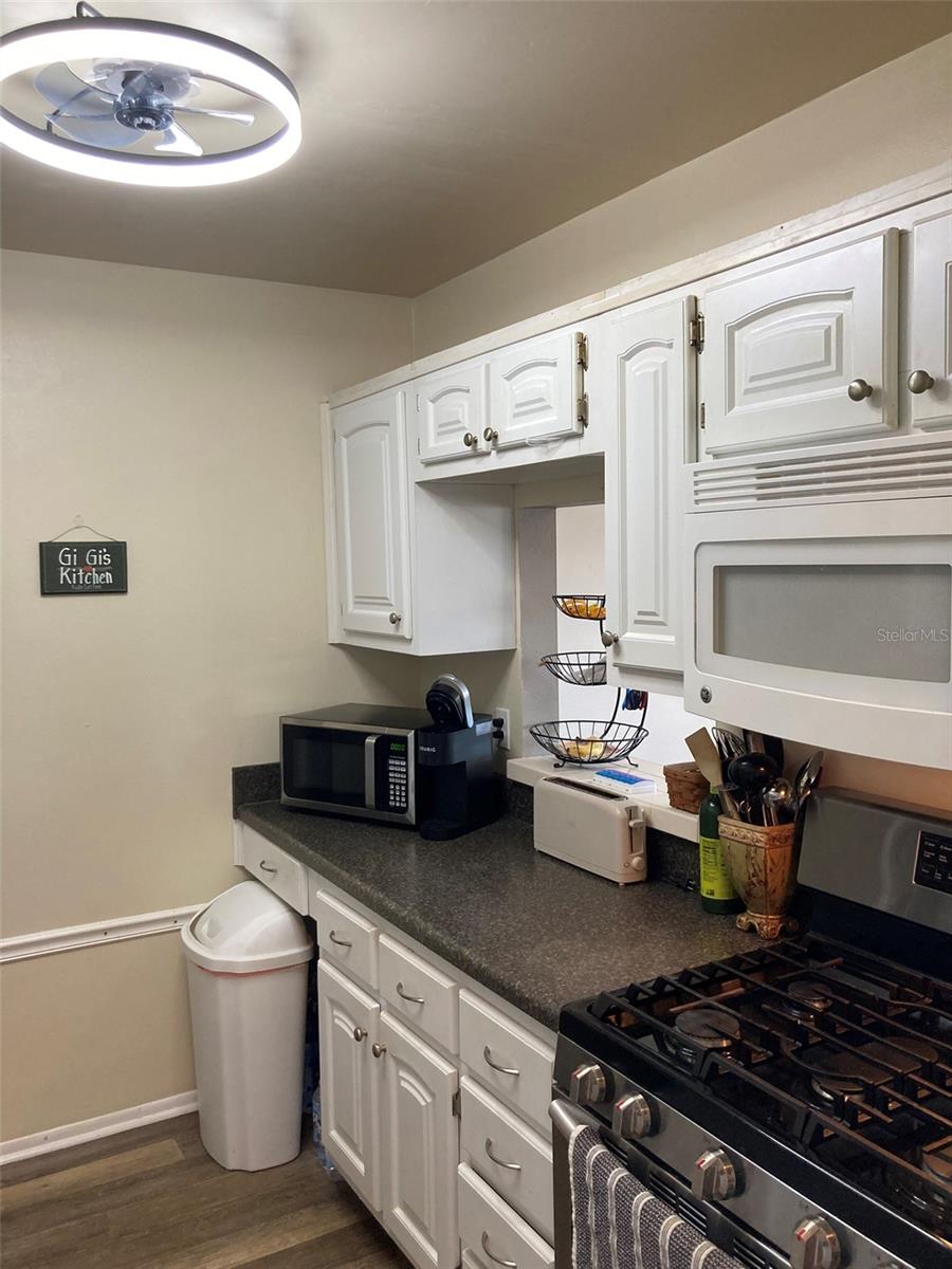 5967 TERRACE PARK DR N #206, ST PETERSBURG, FL, 33709