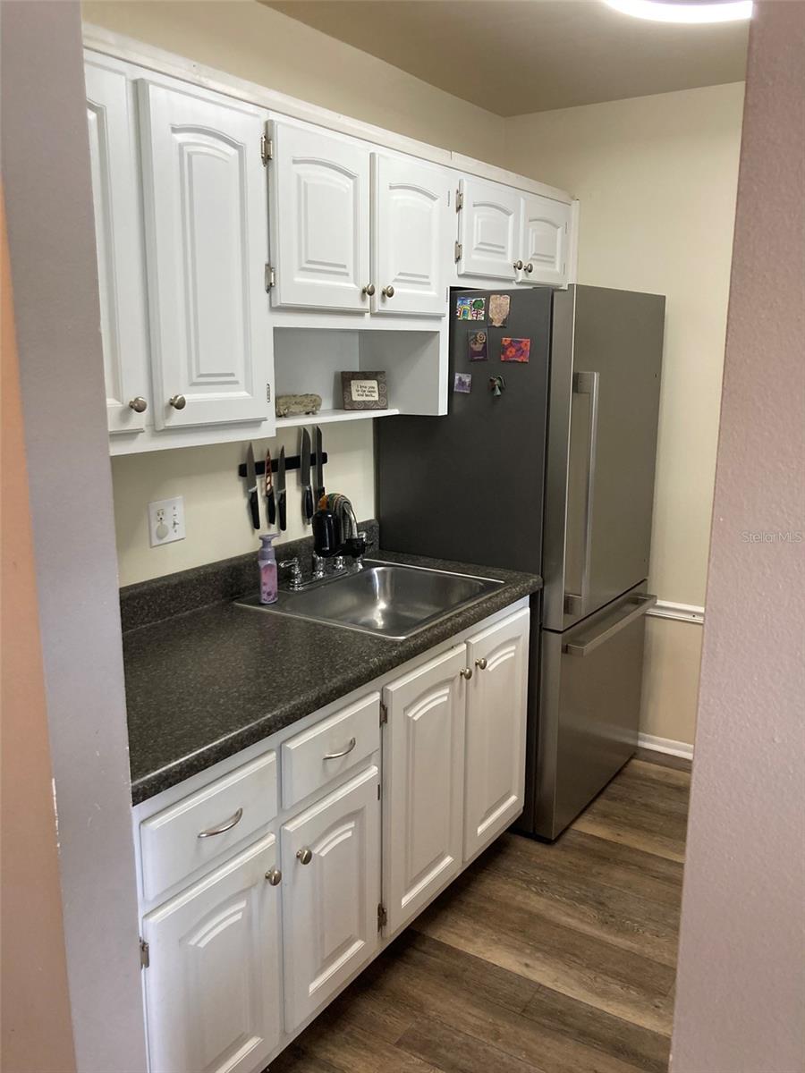 5967 TERRACE PARK DR N #206, ST PETERSBURG, FL, 33709