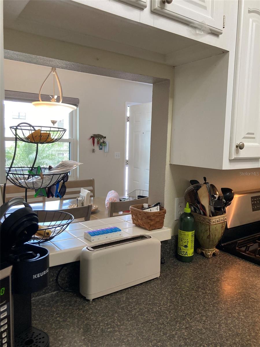 5967 TERRACE PARK DR N #206, ST PETERSBURG, FL, 33709