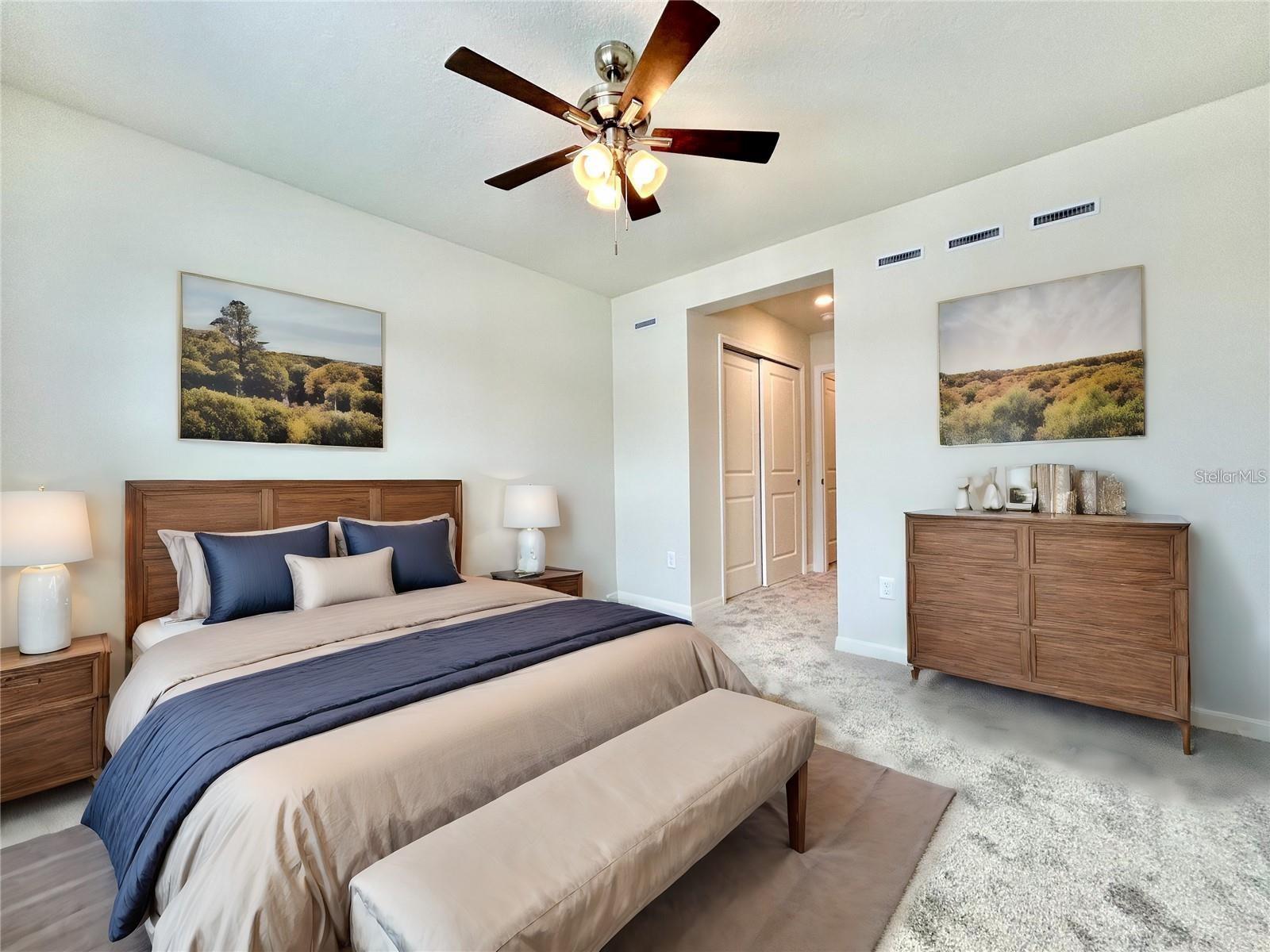 4652 SPARKLING SHELL AVE, KISSIMMEE, FL, 34746