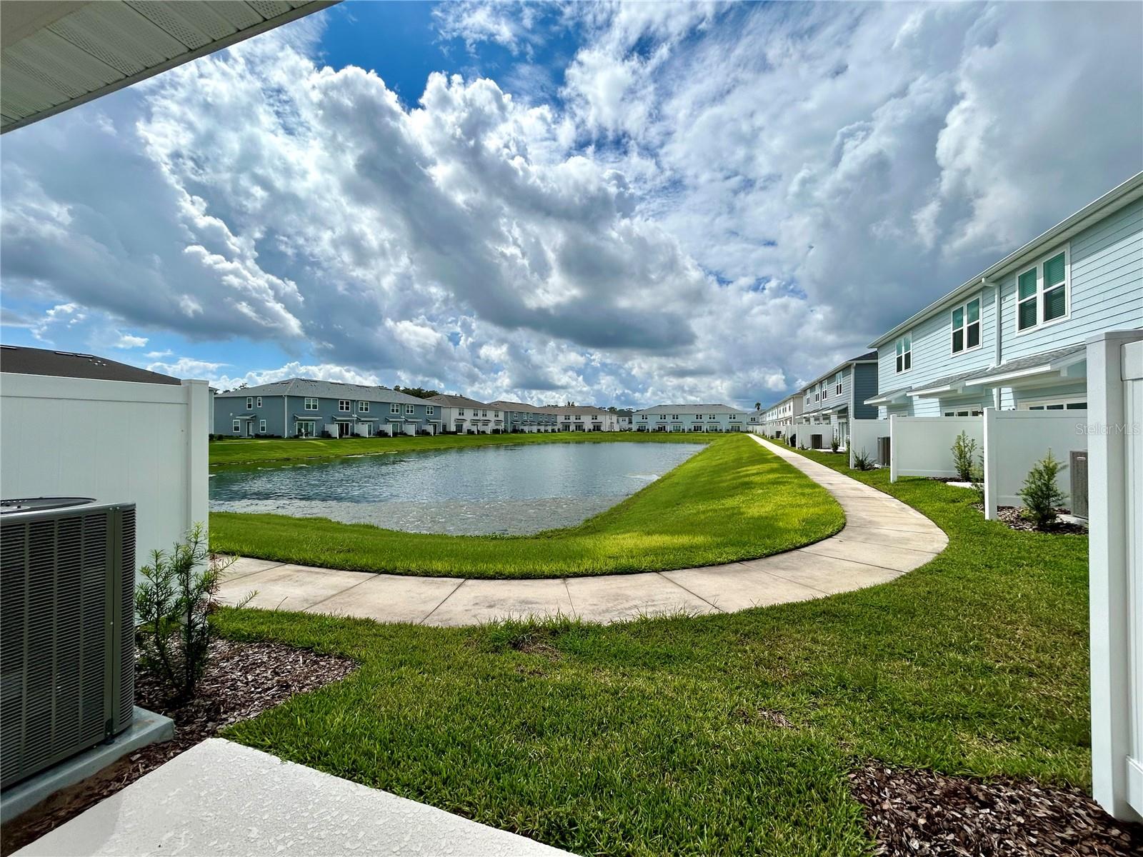 4652 SPARKLING SHELL AVE, KISSIMMEE, FL, 34746