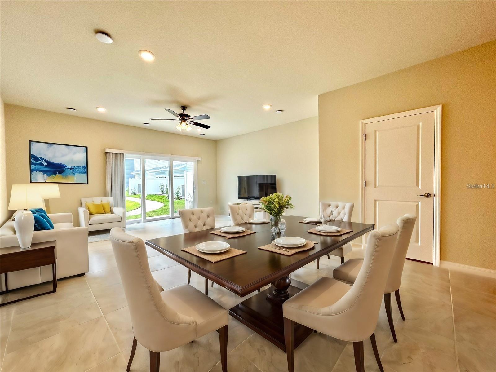 4652 SPARKLING SHELL AVE, KISSIMMEE, FL, 34746