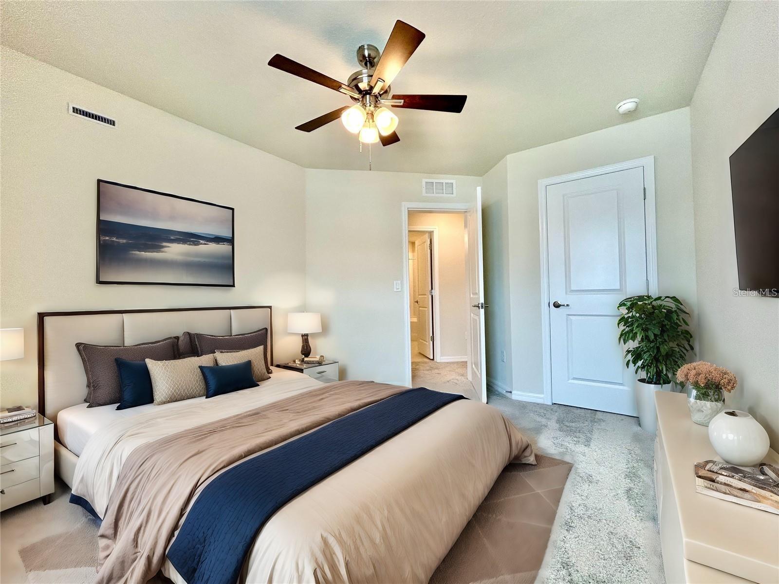 4652 SPARKLING SHELL AVE, KISSIMMEE, FL, 34746