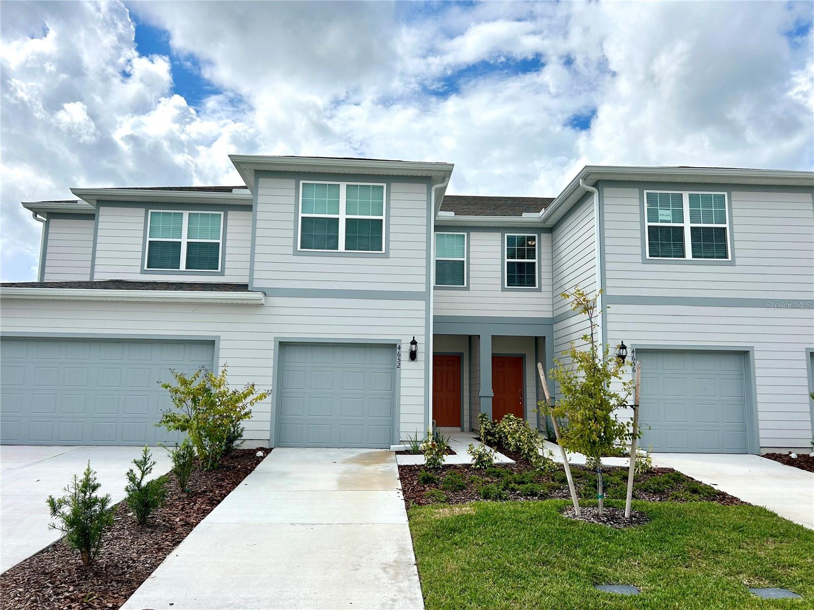 4652 SPARKLING SHELL AVE, KISSIMMEE, FL, 34746