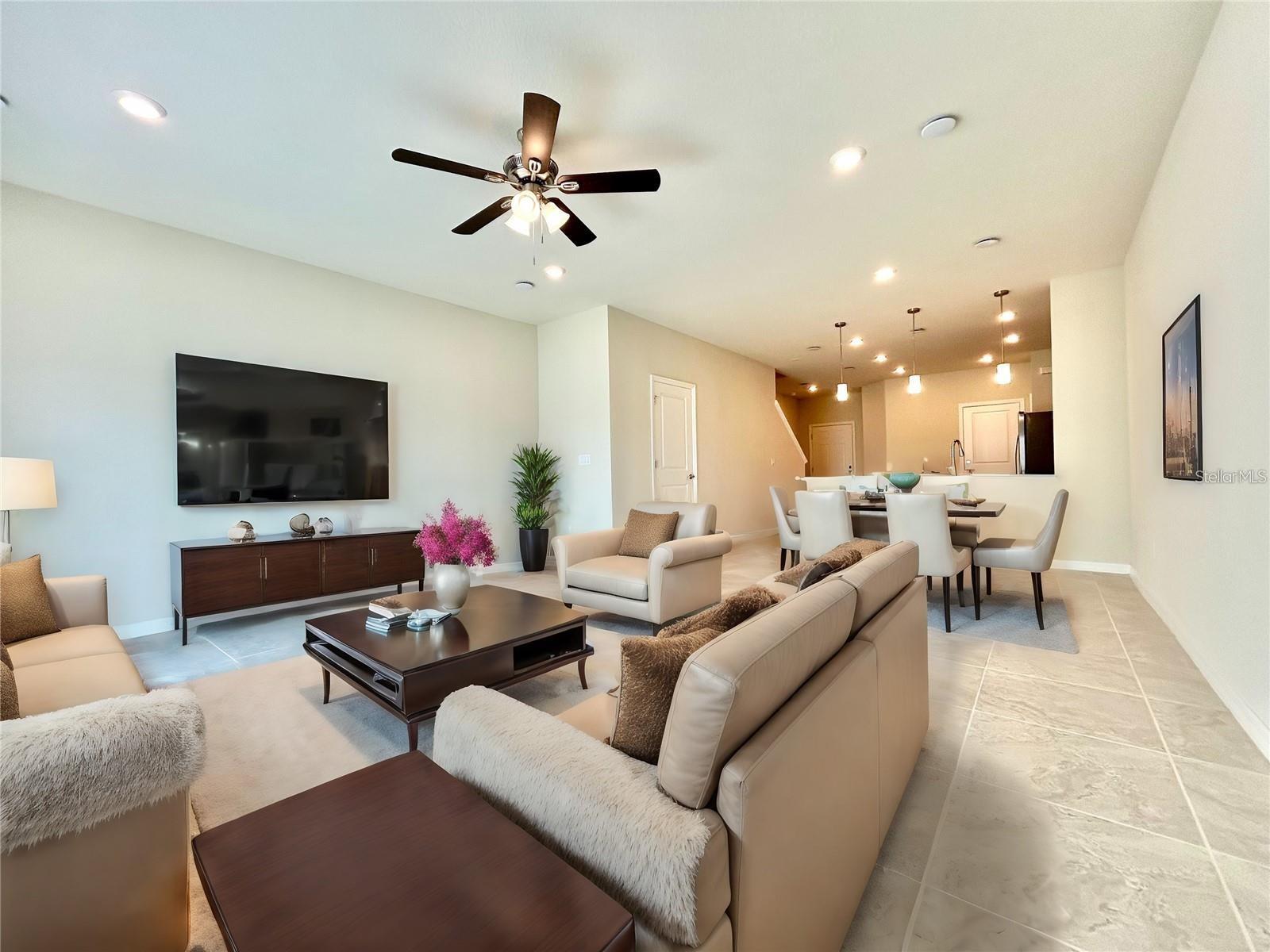 4652 SPARKLING SHELL AVE, KISSIMMEE, FL, 34746