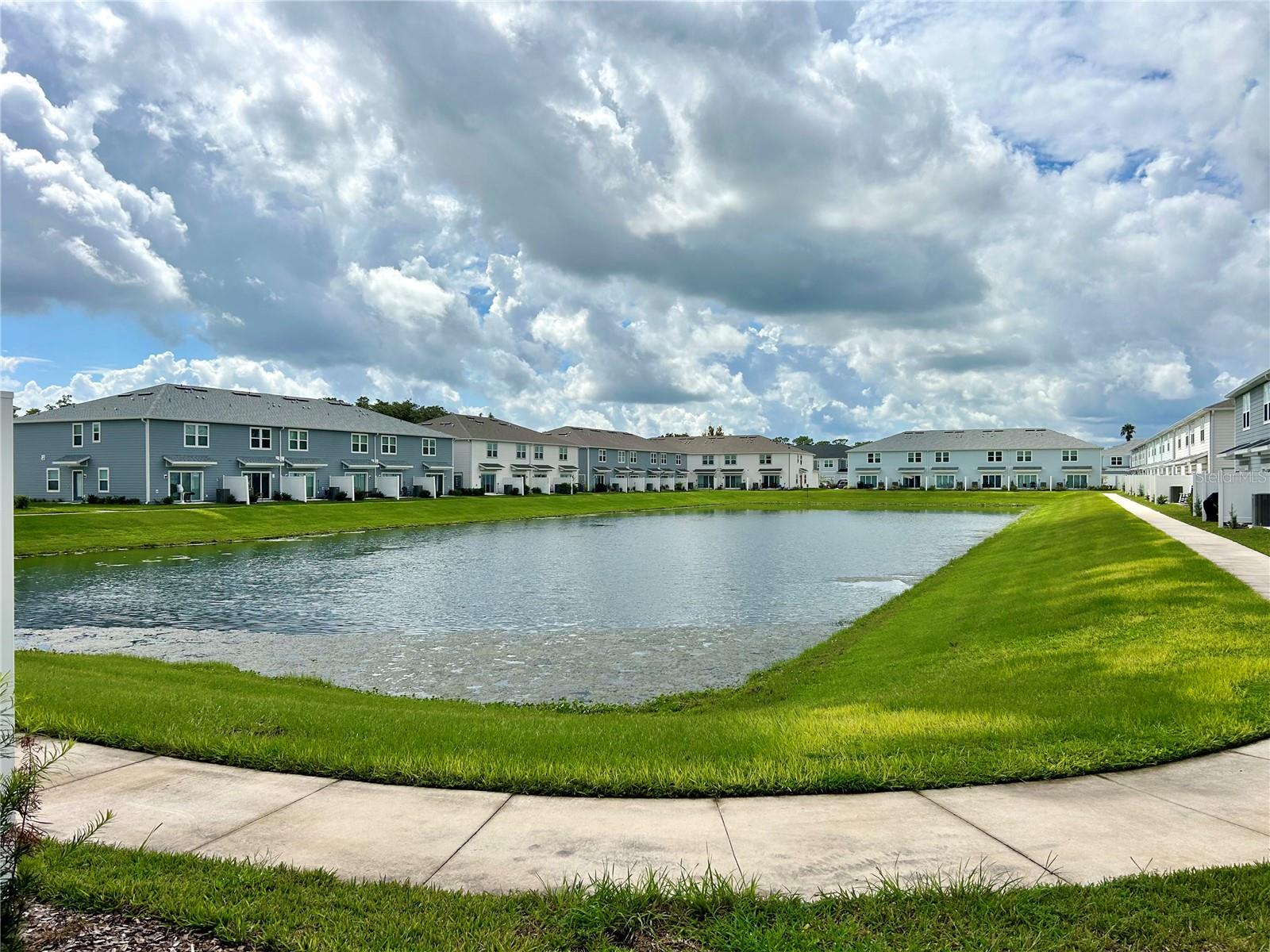 4652 SPARKLING SHELL AVE, KISSIMMEE, FL, 34746