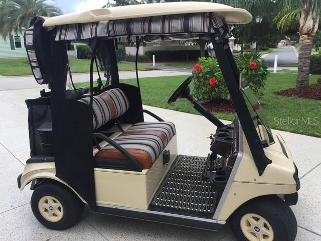 1215 PANAMA PL, LADY LAKE, FL, 32159