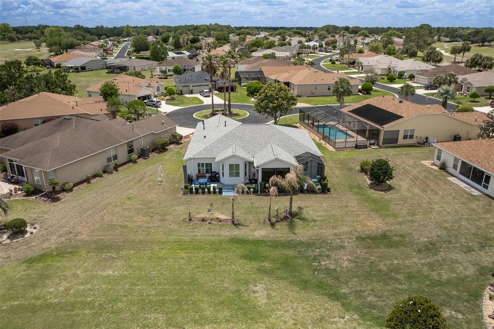 1137 SW 156TH ST, OCALA, FL, 34473