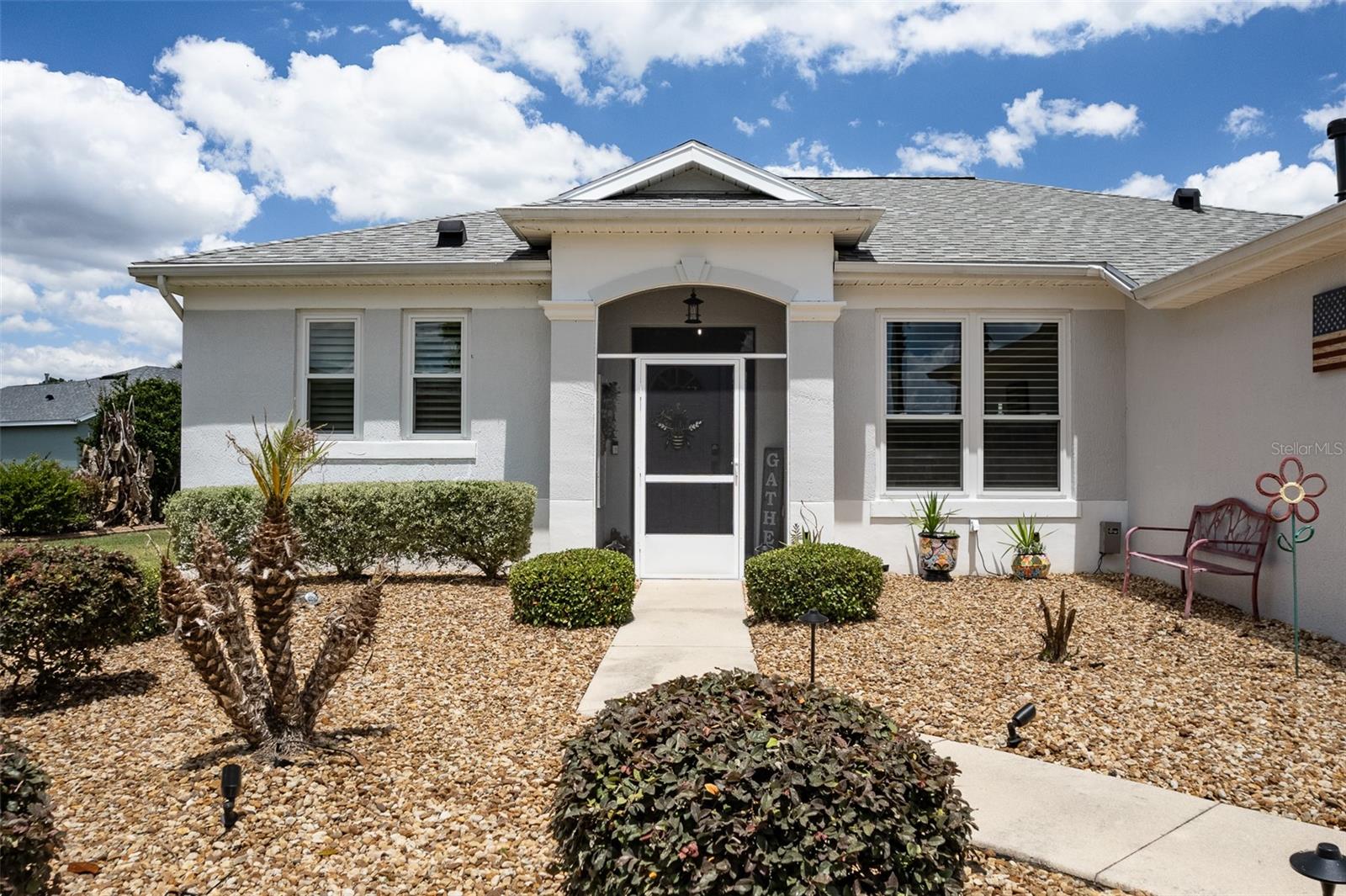 1137 SW 156TH ST, OCALA, FL, 34473