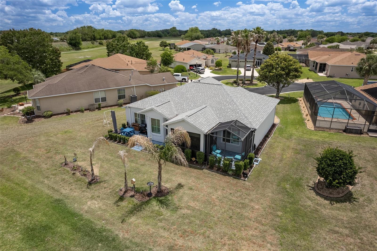 1137 SW 156TH ST, OCALA, FL, 34473