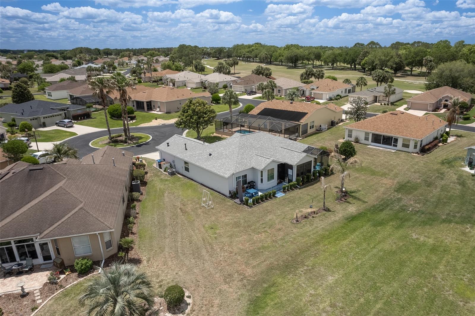 1137 SW 156TH ST, OCALA, FL, 34473