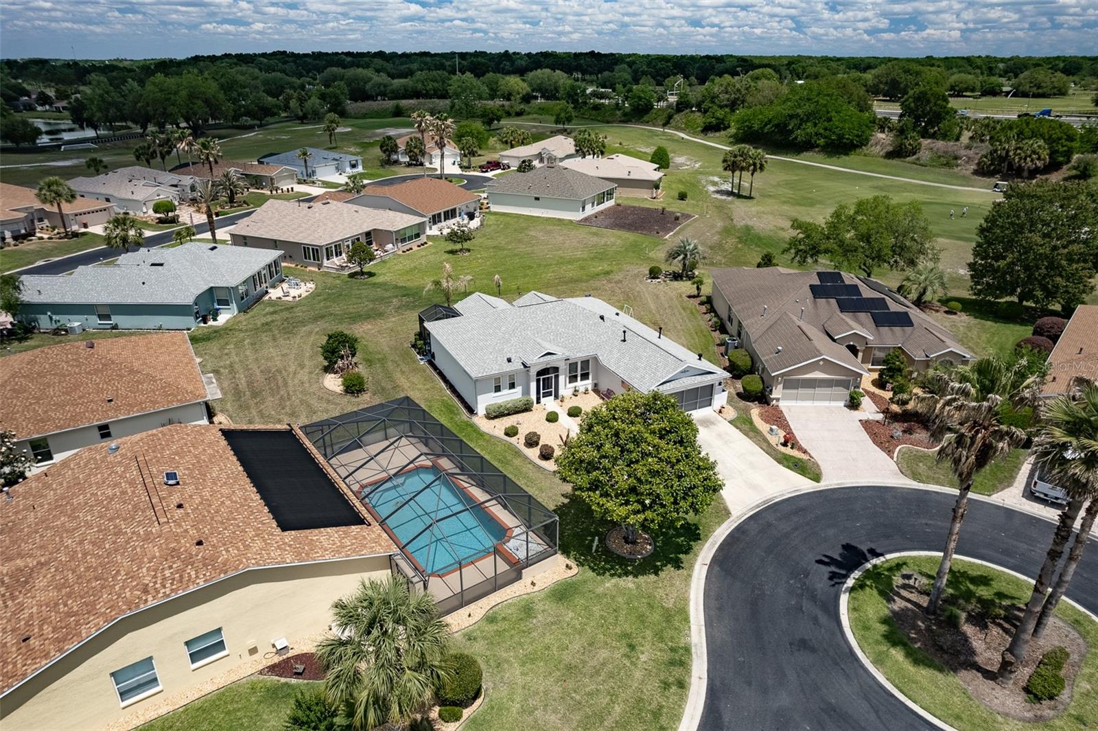 1137 SW 156TH ST, OCALA, FL, 34473