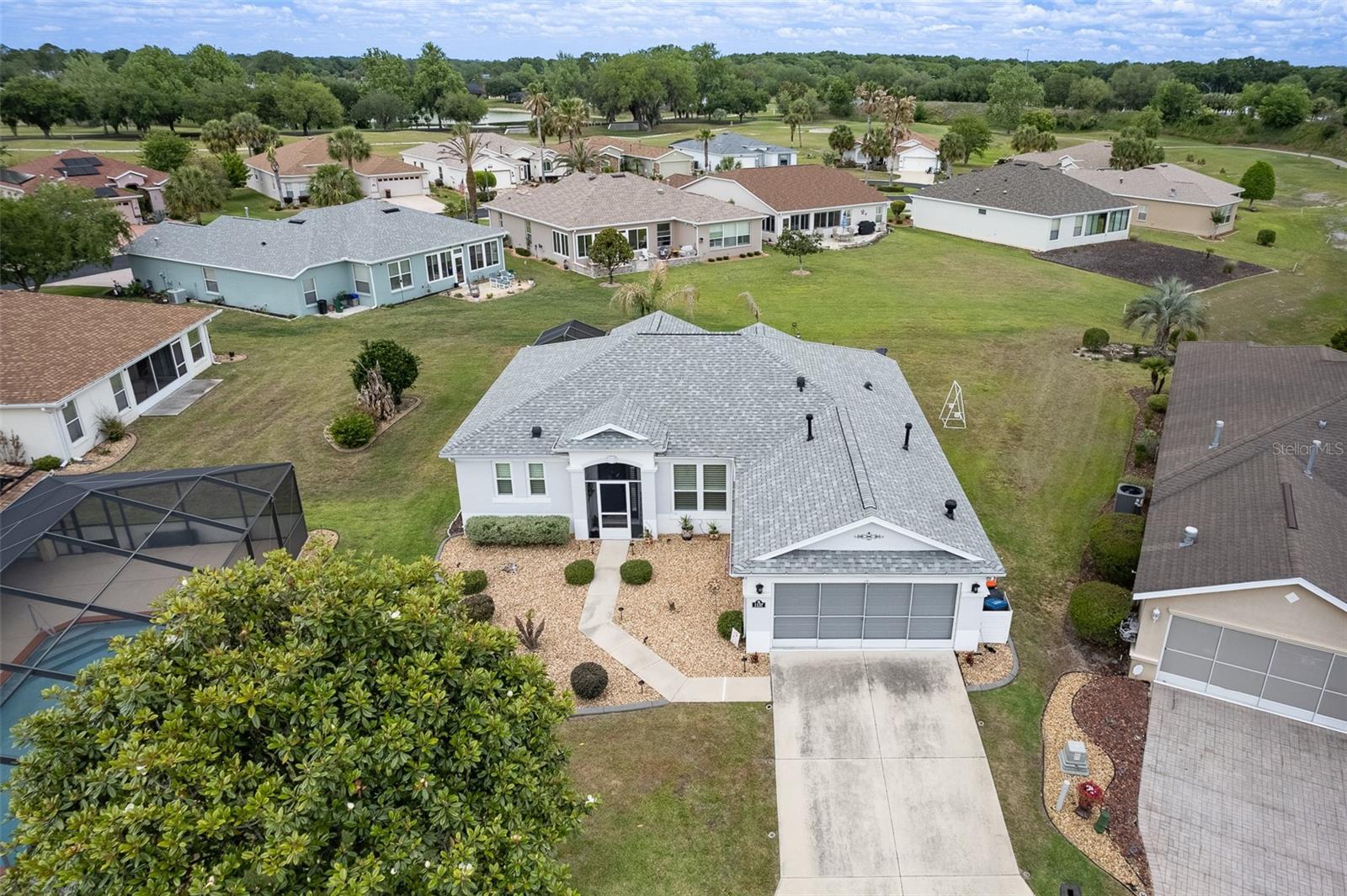 1137 SW 156TH ST, OCALA, FL, 34473